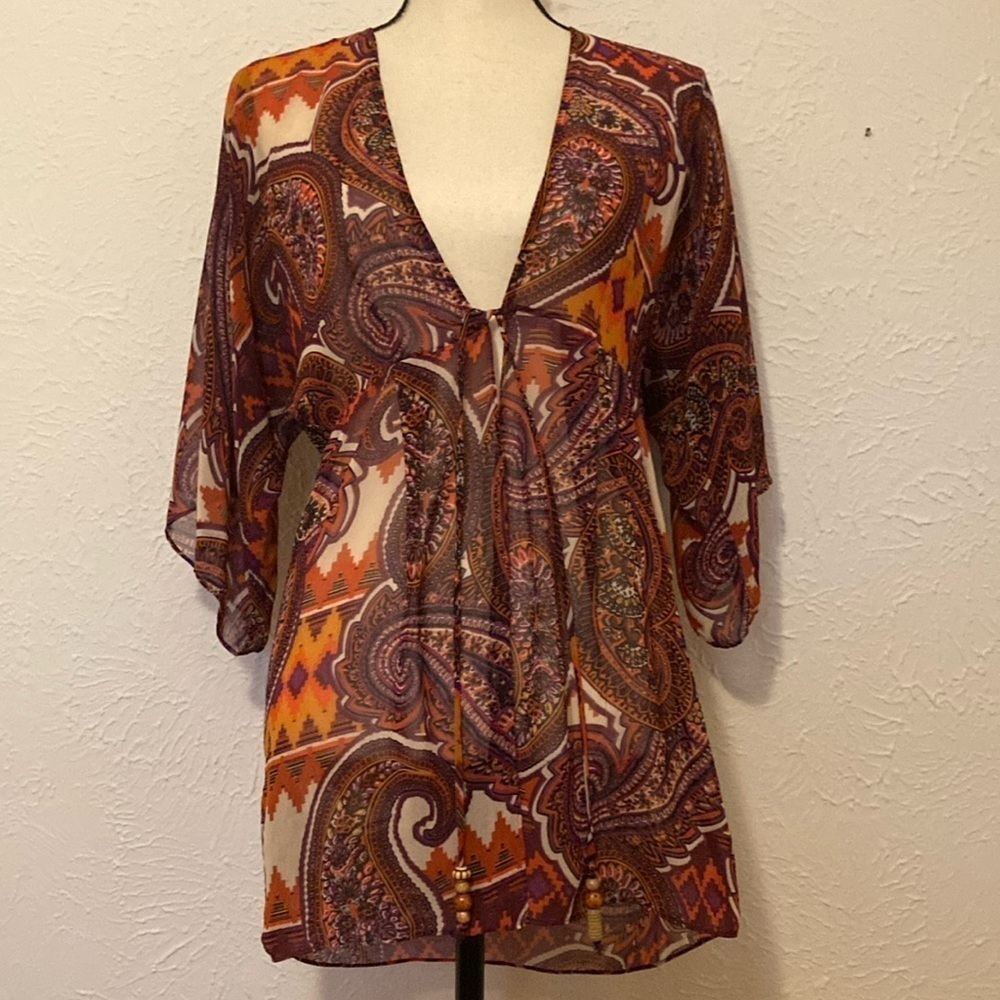 Cabi Kimono